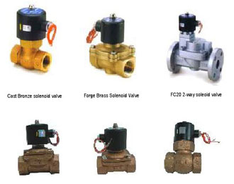 solenoid