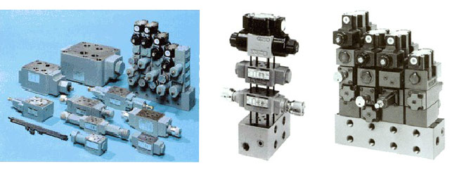 modular