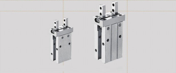 Air Gripper Cylinders