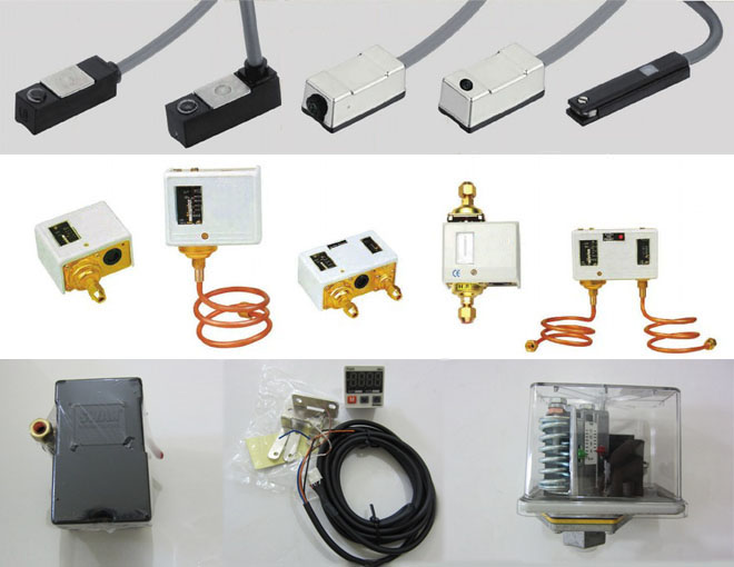 switches