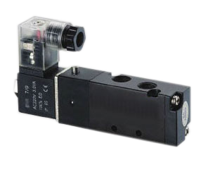 5port solenoid valves